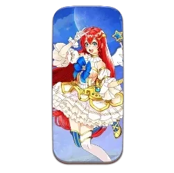 Starlight
Princess