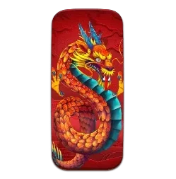 Floating
Dragon
