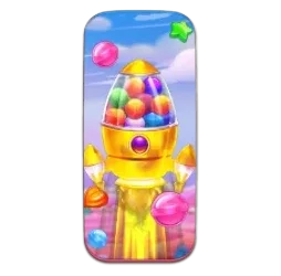 Sugar Rush
1000