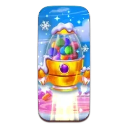 Sugar Rush
Xmas